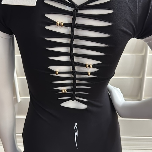 House of Sunny TOTAL TRIBAL DRESS LUNA - Picture 9 of 15